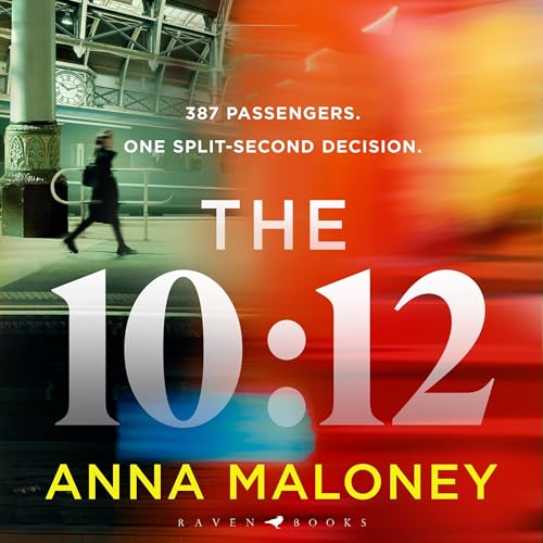 Cover of The 10:12