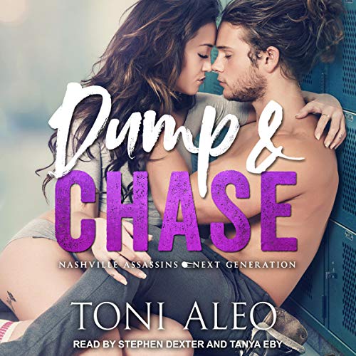 Cover of Dump and Chase