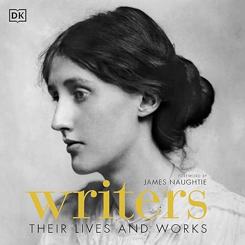 Cover of Writers