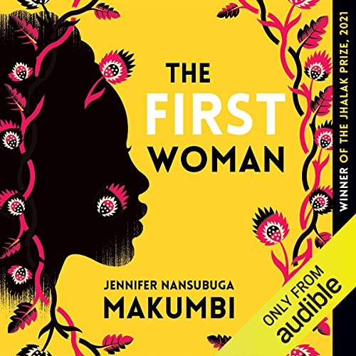 Cover of The First Woman