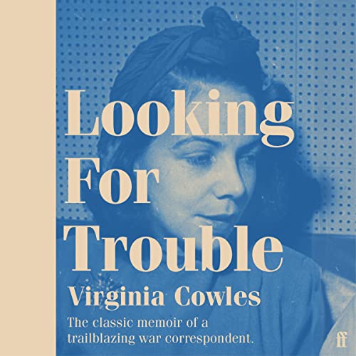 Cover of Looking for Trouble