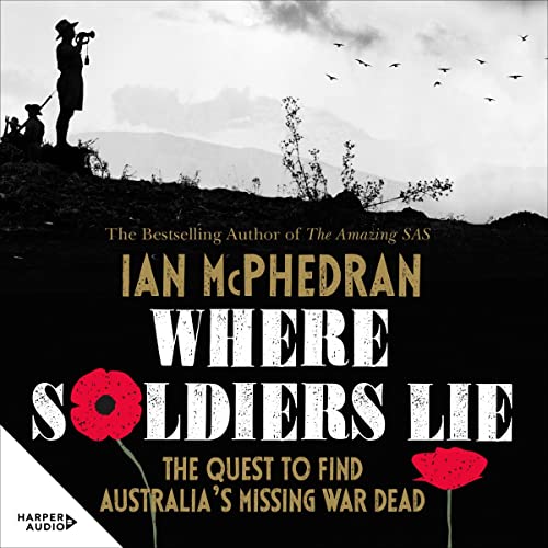 Cover of Where Soldiers Lie