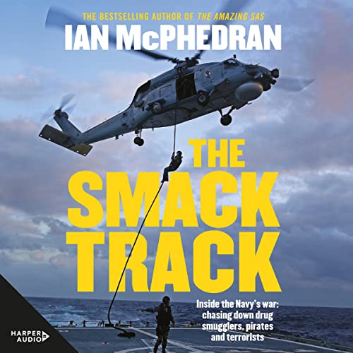 Cover of The Smack Track