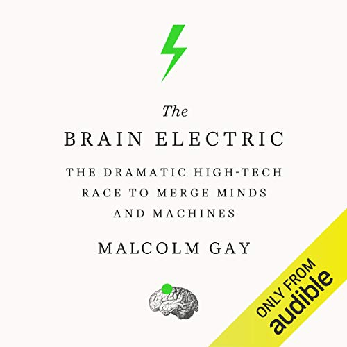 Cover of The Brain Electric