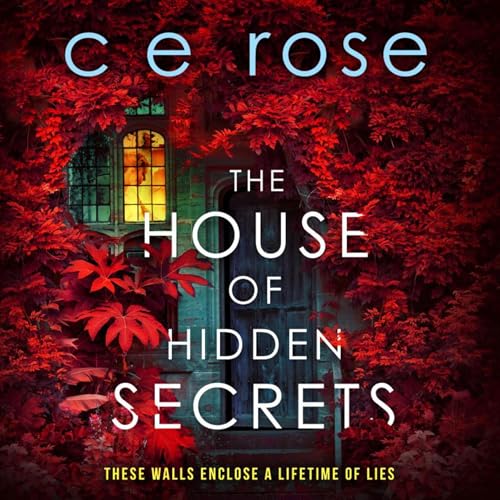 Cover of The House of Hidden Secrets