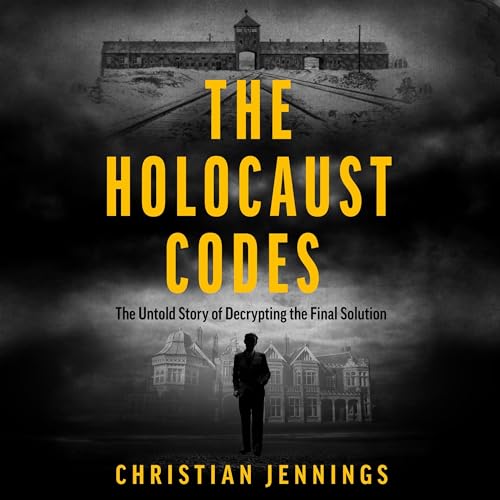 Cover of The Holocaust Codes