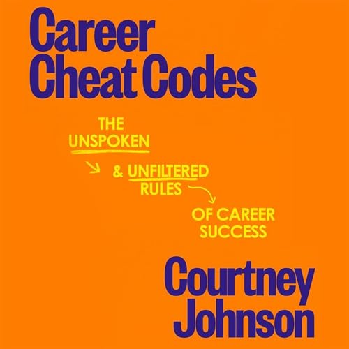 Cover of Career Cheat Codes