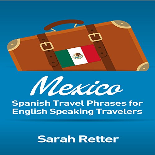 Cover of Mexico