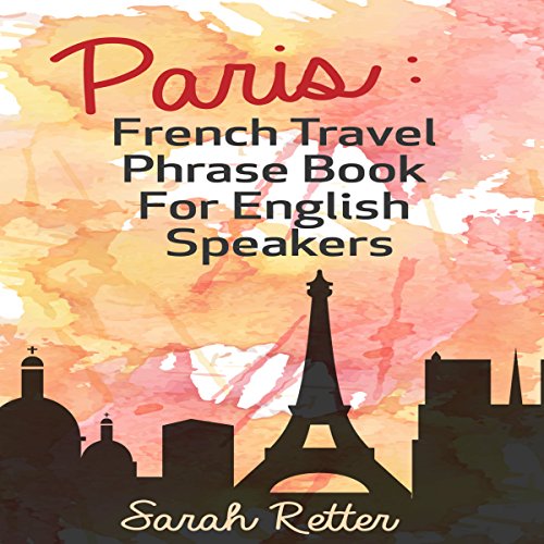Cover of Paris