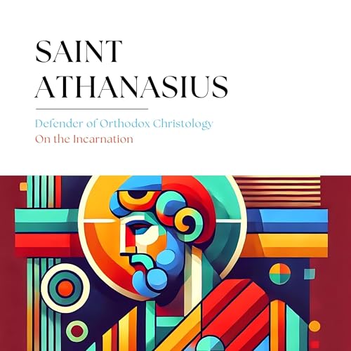 Cover of On the Incarnation
