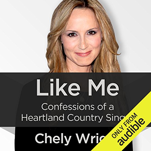 Cover of Like Me