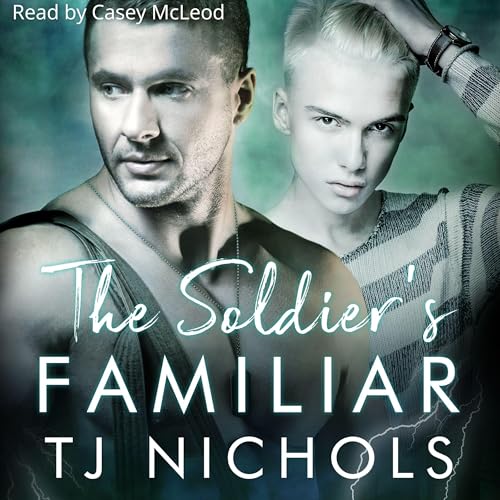 Cover of The Soldier's Familiar