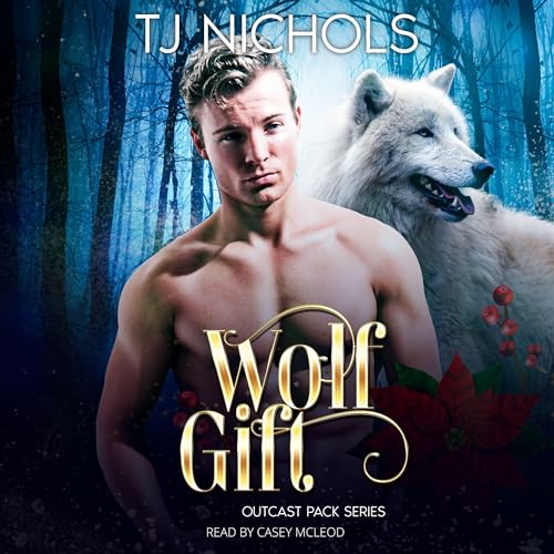 Cover of Wolf Gift