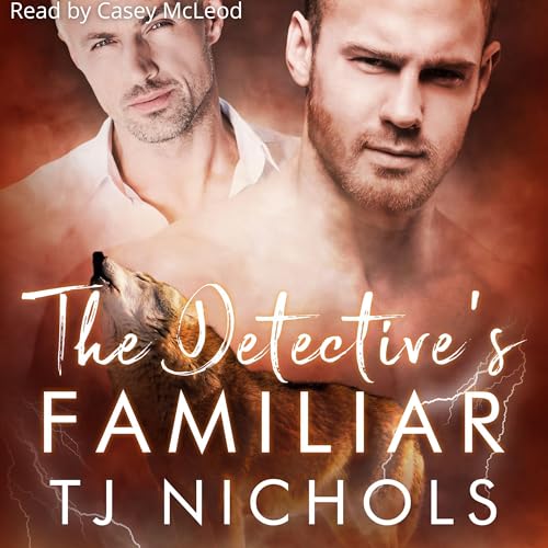 Cover of The Detective's Familiar