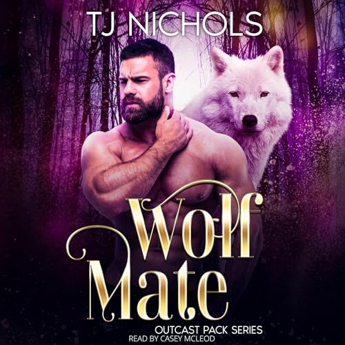 Cover of Wolf Mate