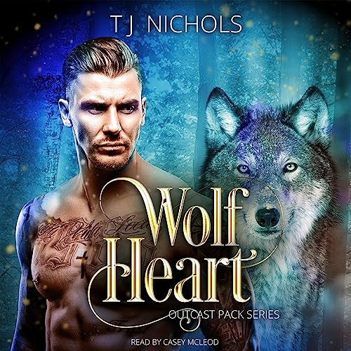 Cover of Wolf Heart