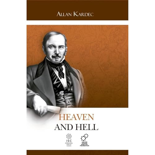 Cover of Heaven and Hell