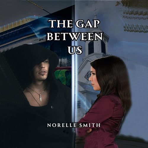Cover of The Gap Between Us
