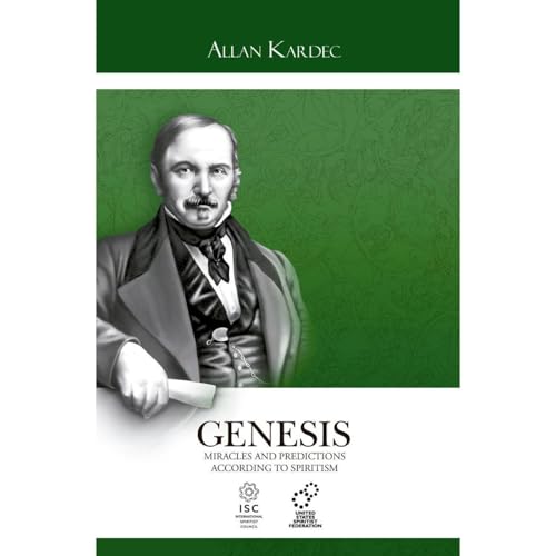 Cover of Genesis