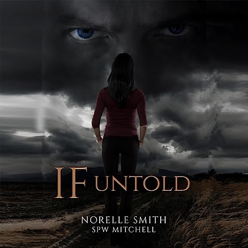 Cover of If Untold