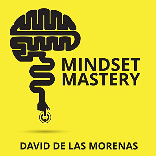Cover of Mindset Mastery