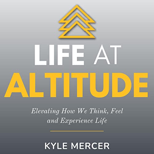 Cover of Life at Altitude