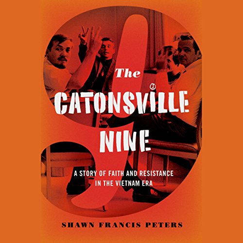 Cover of The Catonsville Nine