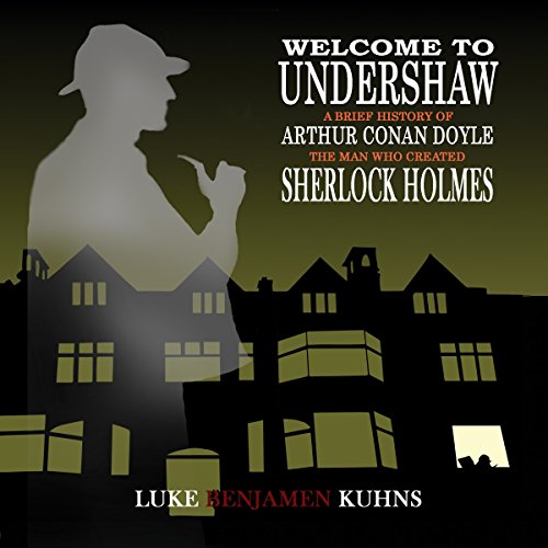 Cover of Welcome to Undershaw