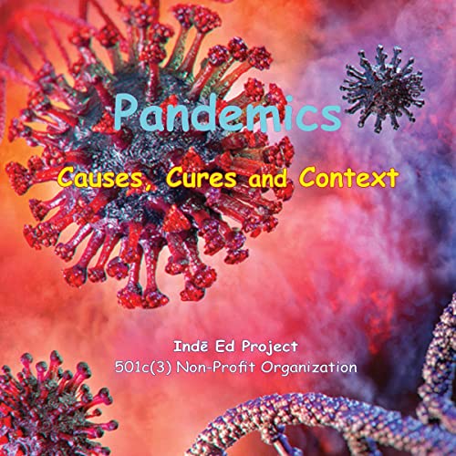 Cover of Pandemics