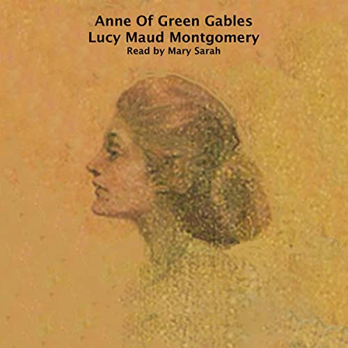 Cover of Anne of Green Gables