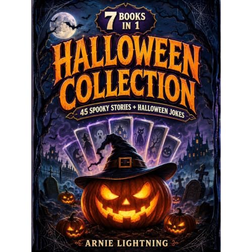 Cover of Halloween Collection