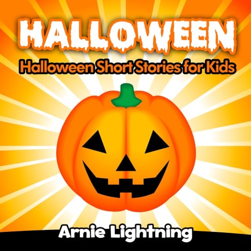Cover of Halloween