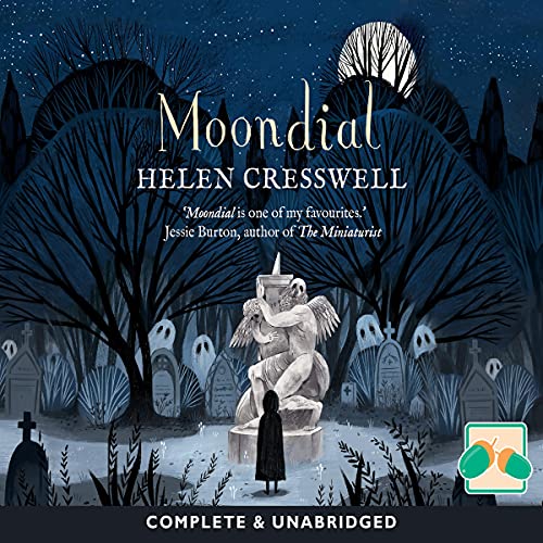Cover of Moondial