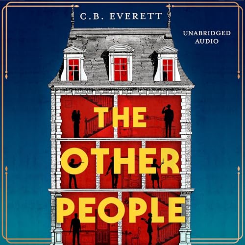 Cover of The Other People
