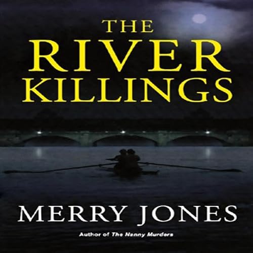 Cover of The River Killings