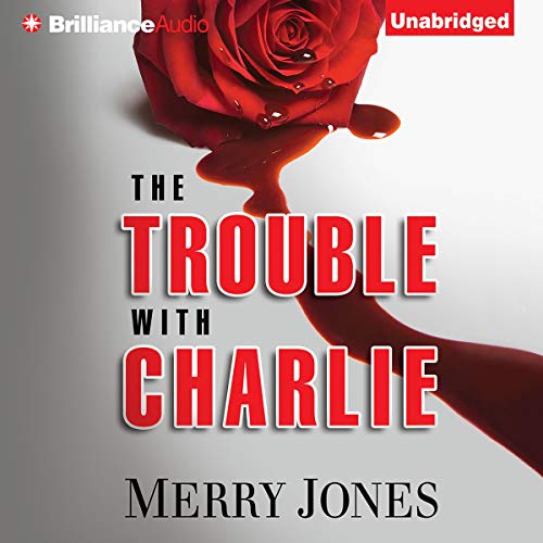 Cover of The Trouble with Charlie