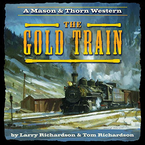 Cover of The Gold Train