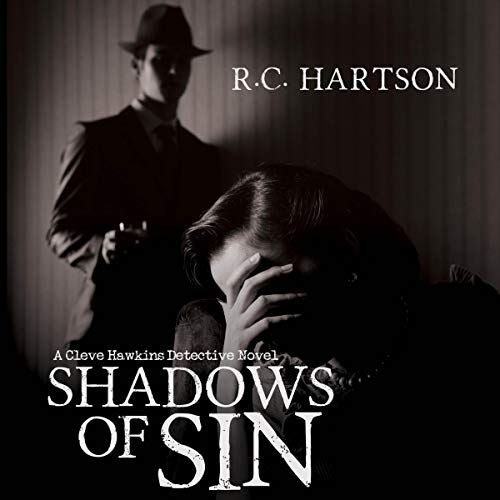 Cover of Shadows of Sin