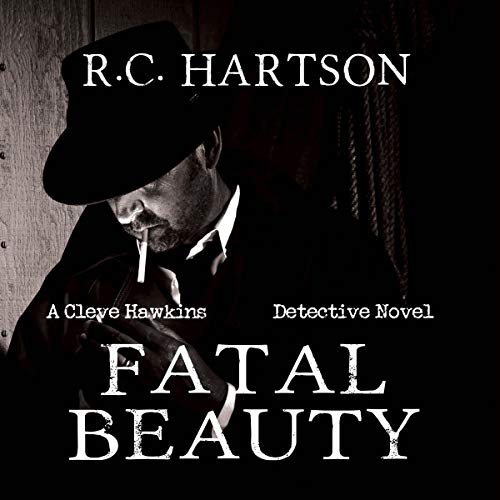 Cover of Fatal Beauty