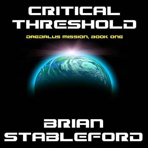 Cover of Critical Threshold
