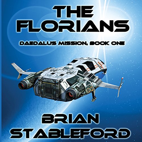 Cover of The Florians