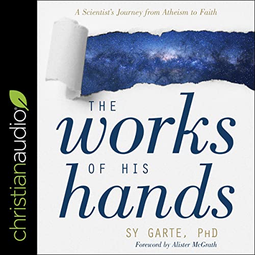 Cover of The Works of His Hands