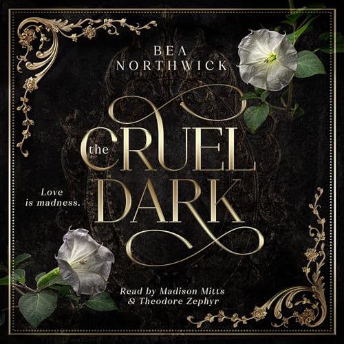 Cover of The Cruel Dark