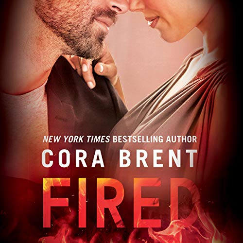 Cover of Fired
