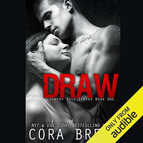 Cover of Draw