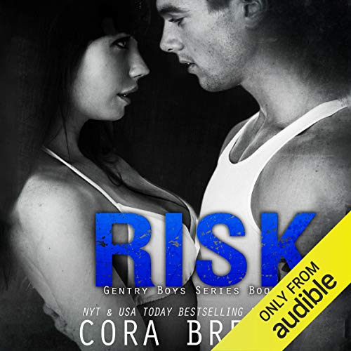 Cover of Risk