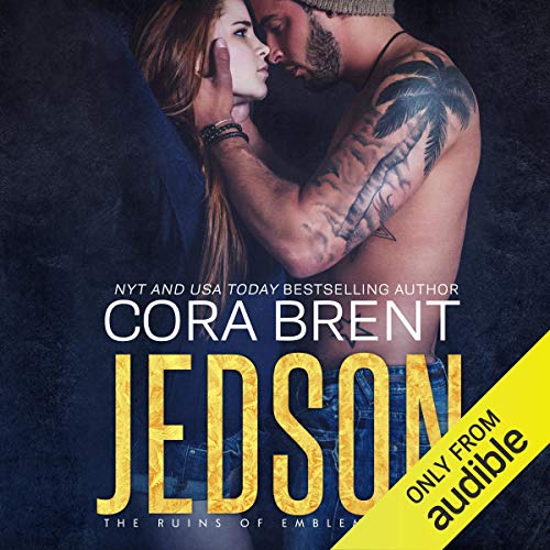 Cover of Jedson
