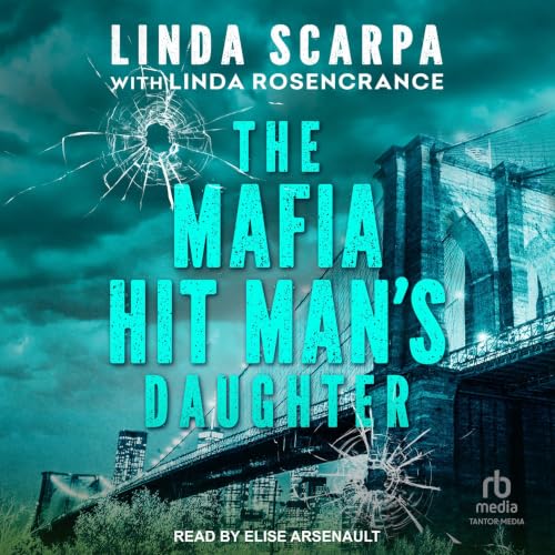 Cover of The Mafia Hit Man's Daughter
