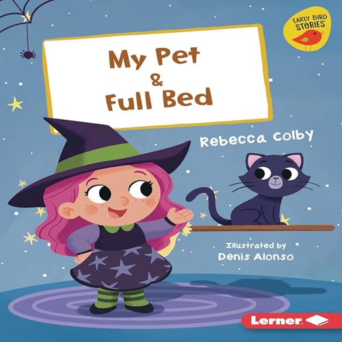 Cover of My Pet & Full Bed