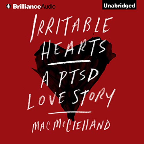 Cover of Irritable Hearts